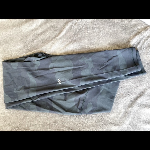 Alo leggings - Picture 1 of 2